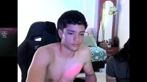 oliver_mrgn online show from 09.20.25