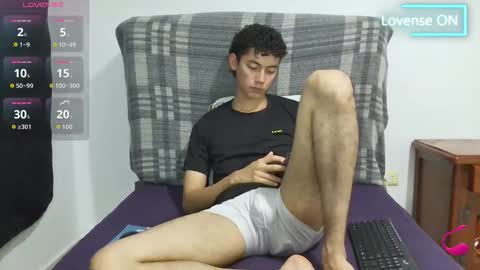 Oliver Rayman online show from 11.29.25