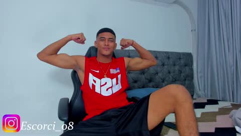 oliver_smith_2 online show from 12.20.24