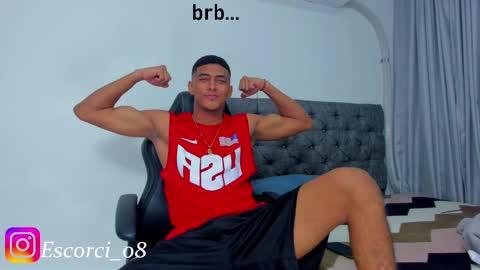 oliver_smith_2 online show from 02.21.25