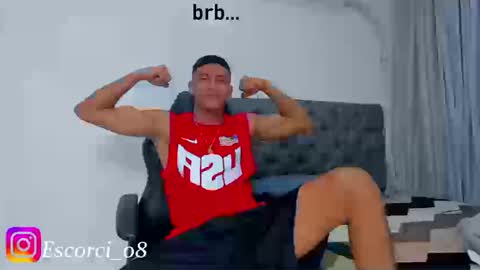 oliver_smith_2 online show from 03.14.26