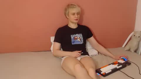 Oliver online show from 03.20.26