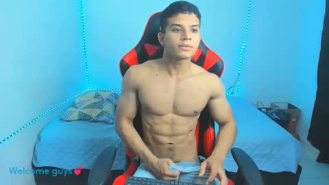 oliver thompsson online show from 02.03.25