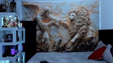 Snapshot of oliver_tommy chatting on 11.06.25 oliver_tommy online show from 11.06.25