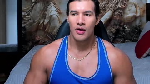 Snapshot of oliver_tommy chatting on 11.29.25 oliver_tommy online show from 11.29.25