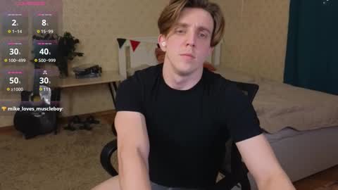 Snapshot of oliver_travis chatting on 02.26.25 Oliver Evans online show from 02.26.25