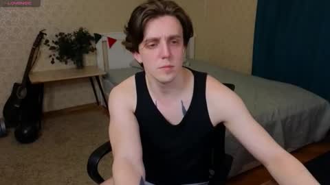 Oliver Evans online show from 02.12.26