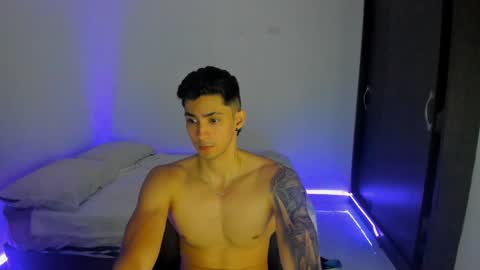 Oliver bennet online show from 01.16.25