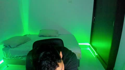 Oliver bennet online show from 01.18.25