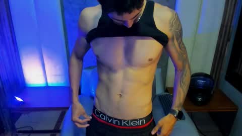 Oliver bennet online show from 01.16.26