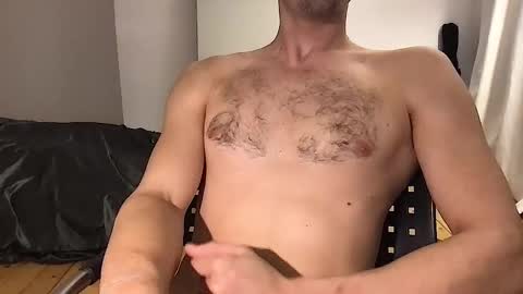 oliverbisbis1 online show from 10.02.25