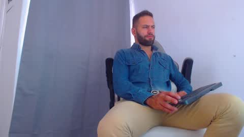 oliver online show from 12.10.24