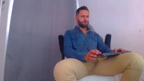 oliver online show from 01.05.25