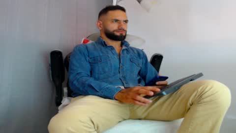 oliver online show from 09.12.25