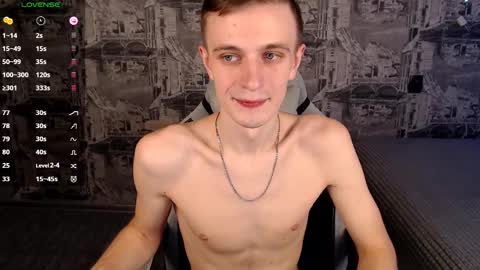 Oliver online show from 02.13.25