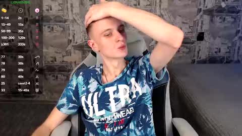 Oliver online show from 02.18.25