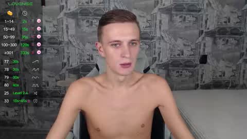 Oliver online show from 12.21.25