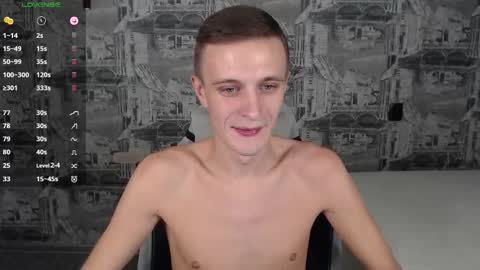 Oliver online show from 03.30.26