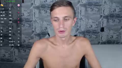 Snapshot of oliverfresh chatting on 07.18.26 Oliver online show from 07.18.26