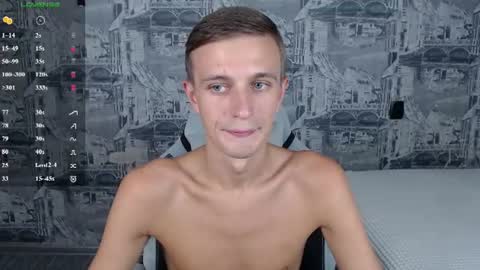Snapshot of oliverfresh chatting on 07.19.26 Oliver online show from 07.19.26