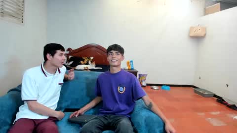 oliverhot2005 online show from 02.07.25