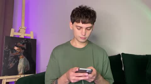 oliverlawrence online show from 05.23.26