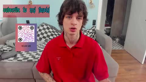 Snapshot of oliverrgroove chatting on 02.24.25 oliverrgroove online show from 02.24.25