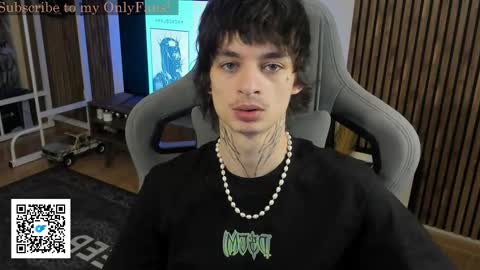 Snapshot of oliverrgroove chatting on 01.15.26 oliverrgroove online show from 01.15.26