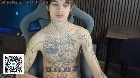 Snapshot of oliverrgroove chatting on 02.08.26 oliverrgroove online show from 02.08.26