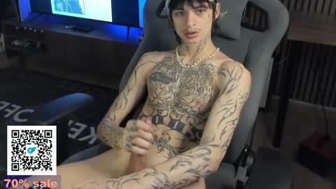 Snapshot of oliverrgroove chatting on 02.27.26 oliverrgroove online show from 02.27.26