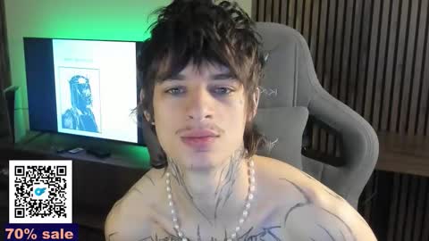 Snapshot of oliverrgroove chatting on 02.28.26 oliverrgroove online show from 02.28.26