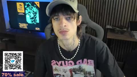 Snapshot of oliverrgroove chatting on 03.23.26 oliverrgroove online show from 03.23.26