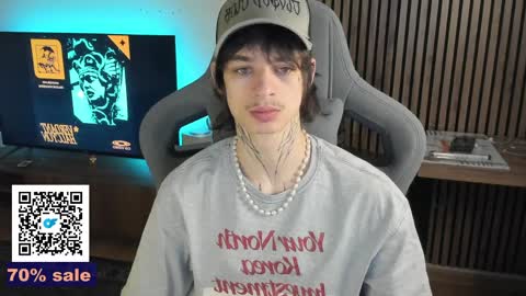 Snapshot of oliverrgroove chatting on 03.27.26 oliverrgroove online show from 03.27.26