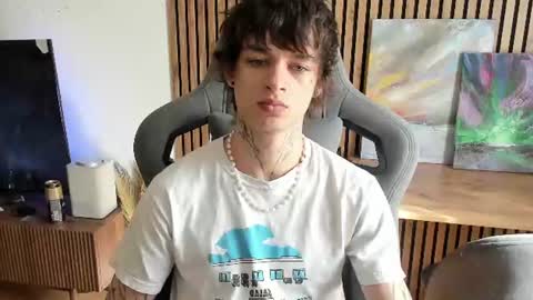 oliverrgroove online show from 07.01.26