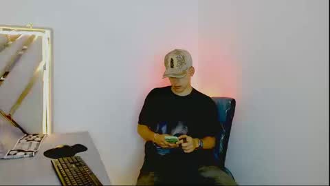 oliver saint online show from 03.17.26