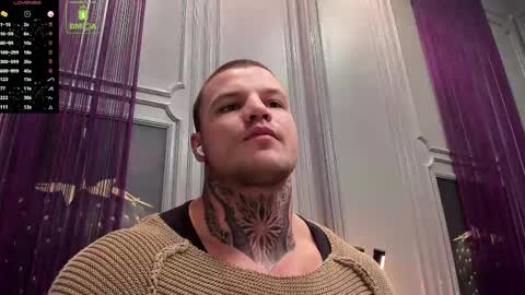 Snapshot of oliversport chatting on 02.16.25 OliverSport online show from 02.16.25