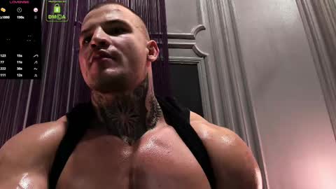 Snapshot of oliversport chatting on 02.22.25 OliverSport online show from 02.22.25