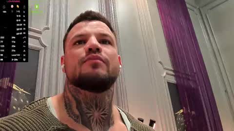 OliverSport online show from 02.11.26