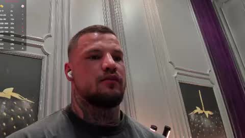 OliverSport online show from 07.31.26