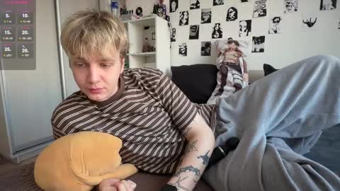 oliver online show from 04.01.26