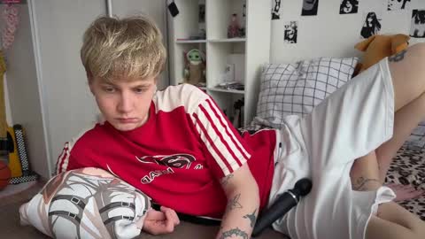 oliver online show from 04.06.26