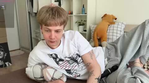 oliver online show from 04.20.26