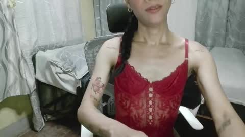 Horny Alana online show from 03.27.26