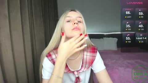 Olivia online show from 01.11.26