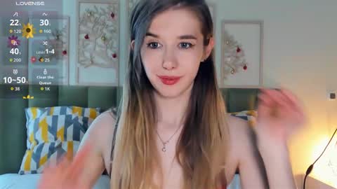 Olivia online show from 02.12.26