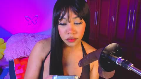 Olivia online show from 02.17.26