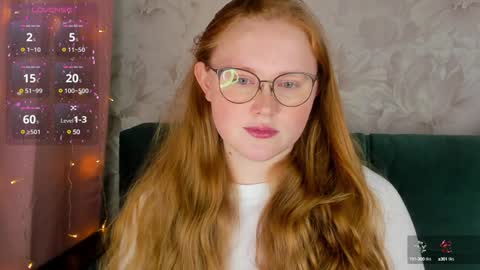 Olivia Date online show from 12.09.24