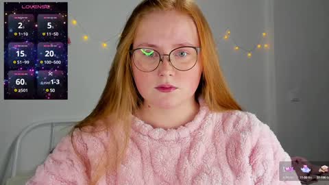 Olivia Date online show from 12.18.24