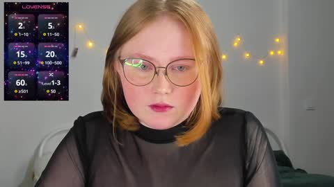 Olivia Date online show from 02.03.25