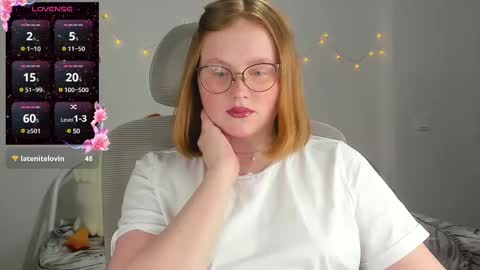 Olivia Date online show from 02.26.25